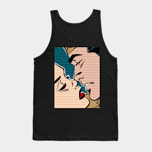 Romantic Secrets 12 Tank Top